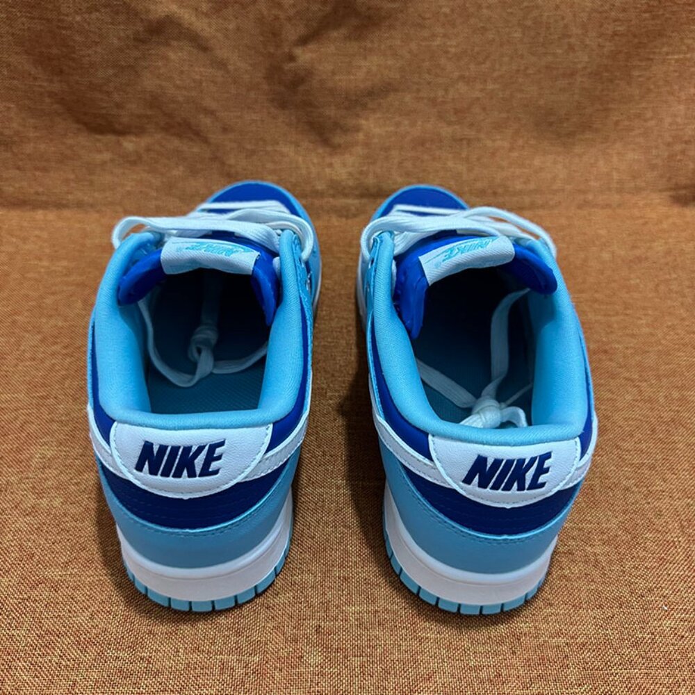 Nike Dunk Low Retro Qs Argon - Picture 6 of 6